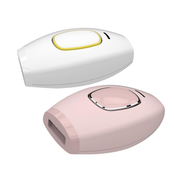 SilkySmooveTouch Hair Removal Handset
