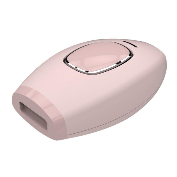 SilkySmooveTouch Hair Removal Handset