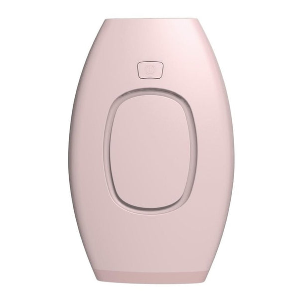 SilkySmooveTouch Hair Removal Handset