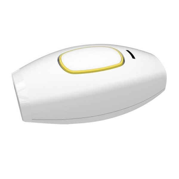 SilkySmooveTouch Hair Removal Handset